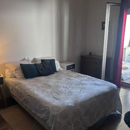Appartement 1950s Designer With Terrace Perpignan